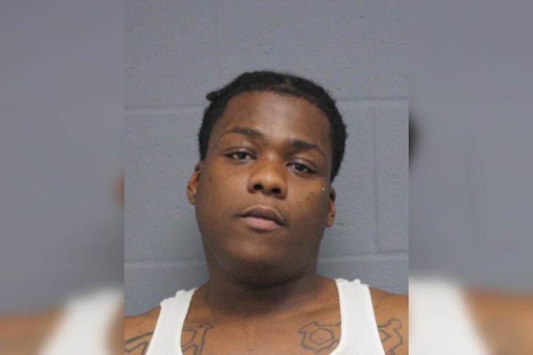 Worcester Man with Violent History Arrested for Burglary and Assault in Webster