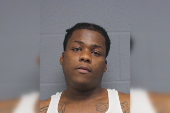 Worcester Man with Violent History Arrested for Burglary and Assault in Webster