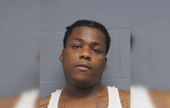 Worcester Man with Violent History Arrested for Burglary and Assault in Webster