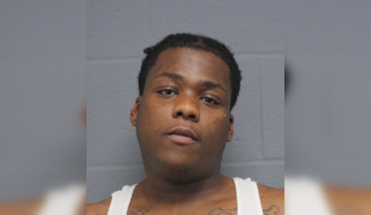 Worcester Man with Violent History Arrested for Burglary and Assault in Webster