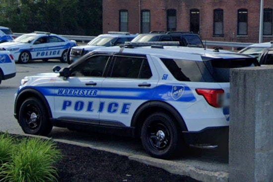 Worcester Police Apprehend Two Suspects in Connection with University Park Shooting Incident