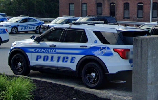Worcester Police Apprehend Two Suspects in Connection with University Park Shooting Incident