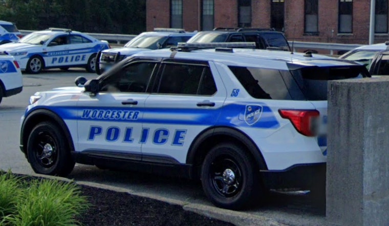 Worcester Police Apprehend Two Suspects in Connection with University Park Shooting Incident