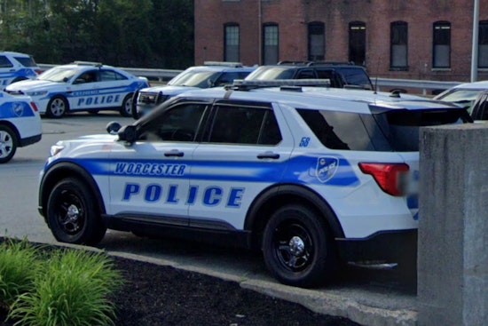 Worcester Police Arrest Suspect for Alleged Heroin Trafficking at Local Walmart