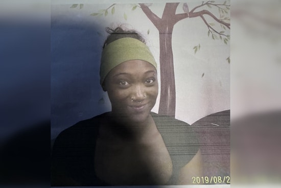 Worcester Police Seek Community's Help in Search for Missing Teen Jayla Jones