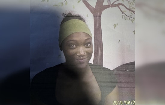 Worcester Police Seek Community's Help in Search for Missing Teen Jayla Jones