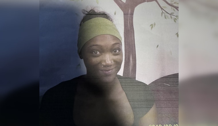 Worcester Police Seek Community's Help in Search for Missing Teen Jayla Jones