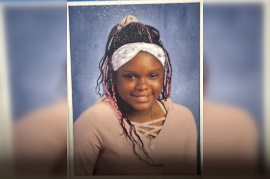 Worcester Police Seek Public's Help to Locate Missing Teen, Possible Southbridge Connection