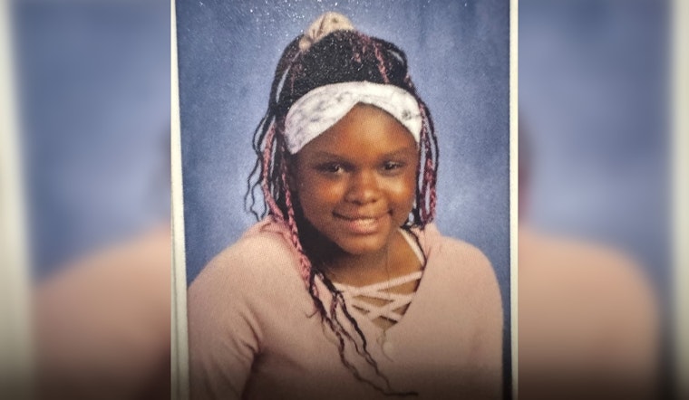Worcester Police Seek Public's Help to Locate Missing Teen, Possible Southbridge Connection