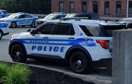 Worcester Police Seize Firearms and Cocaine, Phuc Truong Charged with Drug Trafficking and Firearm Violations