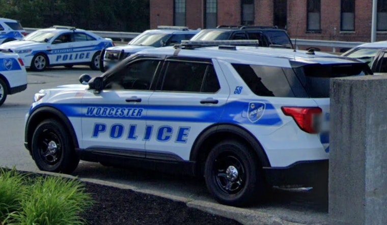 Worcester Police Seize Firearms and Cocaine, Phuc Truong Charged with Drug Trafficking and Firearm Violations