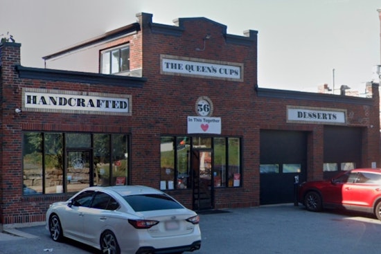 Worcester's Beloved Bakery The Queen's Cups to Close, Owner Shares Emotional Farewell