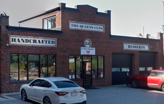 Worcester's Beloved Bakery The Queen's Cups to Close, Owner Shares Emotional Farewell