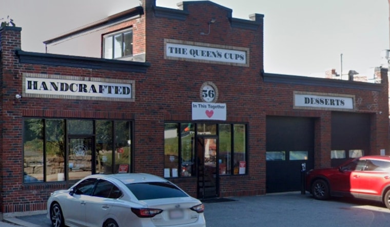 Worcester's Beloved Bakery The Queen's Cups to Close, Owner Shares Emotional Farewell