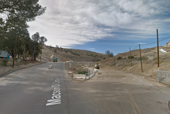 Worker Fatally Injured in Heavy Machinery Accident at Sunshine Canyon Landfill in Granada Hills