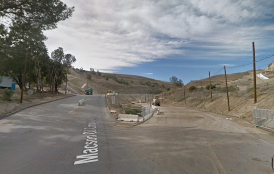 Worker Fatally Injured in Heavy Machinery Accident at Sunshine Canyon Landfill in Granada Hills
