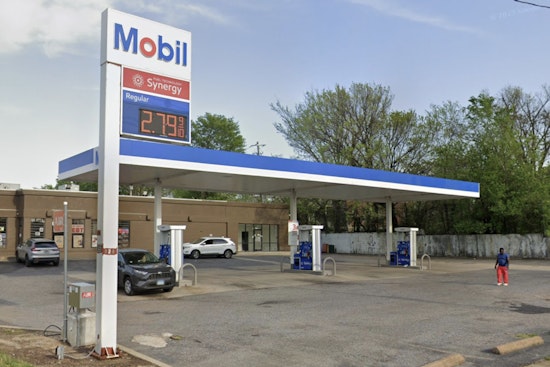 WREG Reporter Victim of Armed Carjacking at South Memphis Gas Station as Suspect is Charged