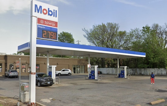 WREG Reporter Victim of Armed Carjacking at South Memphis Gas Station as Suspect is Charged