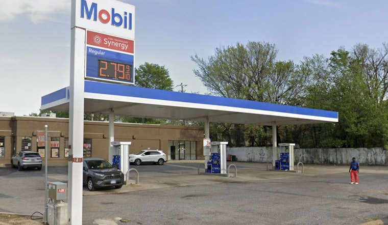 WREG Reporter Victim of Armed Carjacking at South Memphis Gas Station as Suspect is Charged