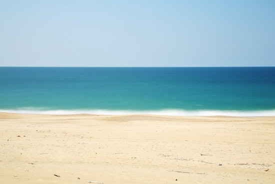 Wright County Launches New App to Check Beach Status – No More Guesswork for Beach-Goers