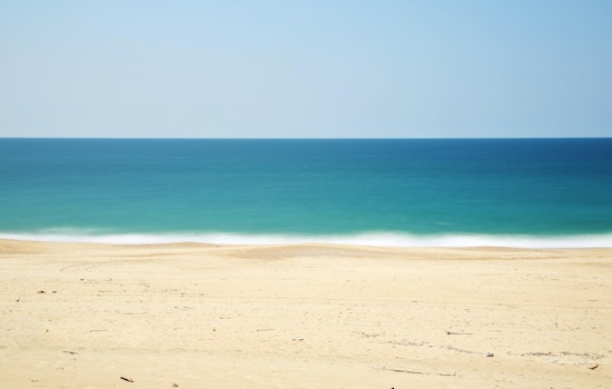 Wright County Launches New App to Check Beach Status – No More Guesswork for Beach-Goers