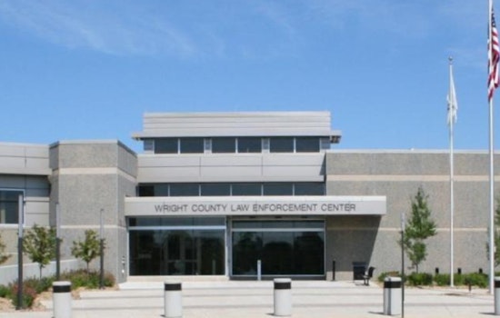 Wright County Law Enforcement Grapples with Surge in Arrests: DWIs, Domestic Assaults, and Drug Charges Dominate Weekly Report