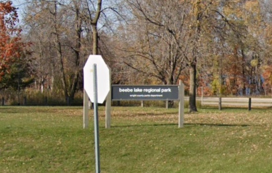 Wright County Parks & Recreation Unveils Sunrise Yoga at Beebe Lake County Park