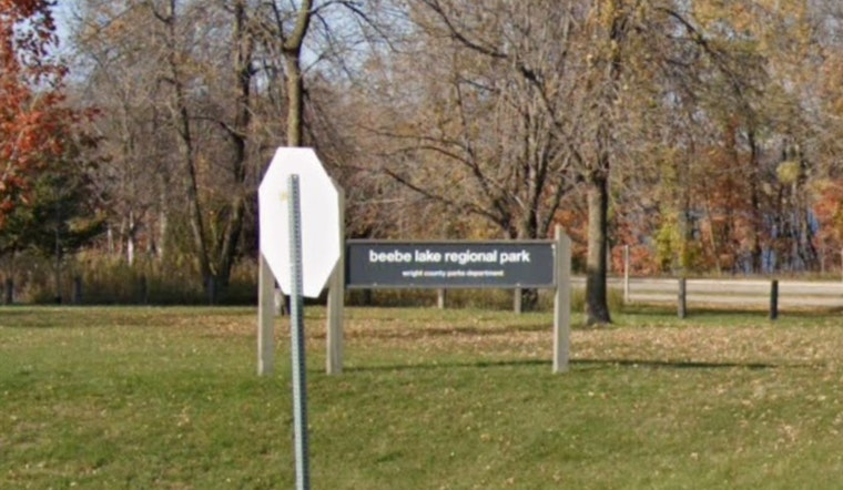 Wright County Parks & Recreation Unveils Sunrise Yoga at Beebe Lake County Park