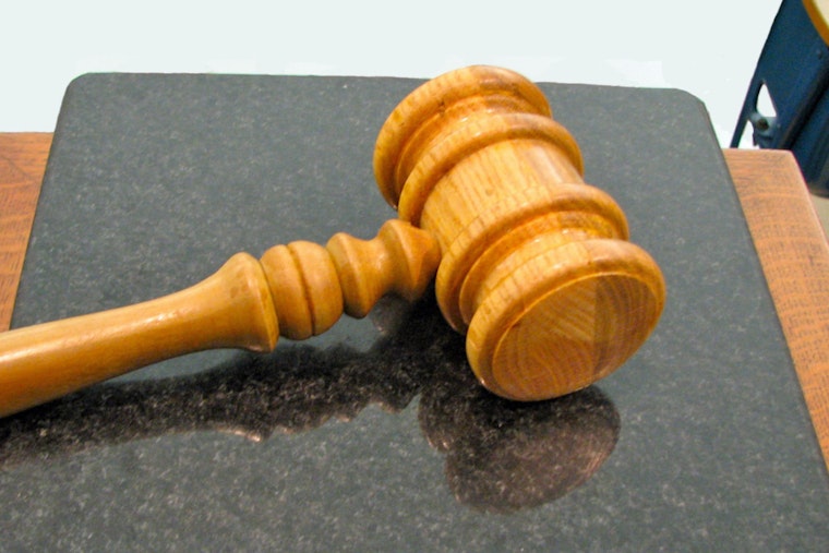 Wyandotte Man Charged With Embezzling Over $100,000 from Canton Township Auto Transport Firm