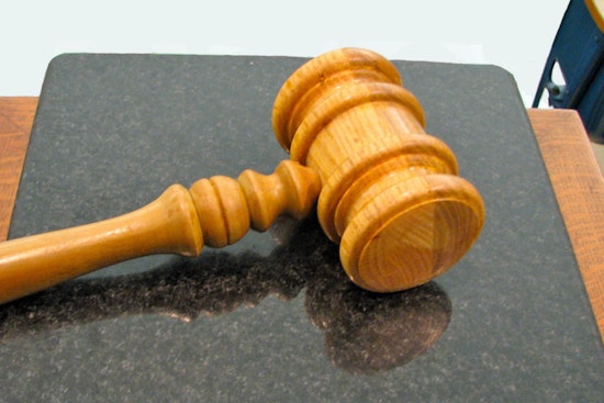 Wyandotte Man Charged With Embezzling Over $100,000 from Canton Township Auto Transport Firm