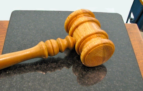 Wyandotte Man Charged With Embezzling Over $100,000 from Canton Township Auto Transport Firm