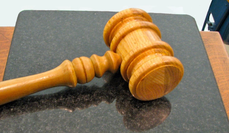 Wyandotte Man Charged With Embezzling Over $100,000 from Canton Township Auto Transport Firm