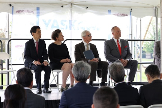 Yaskawa America Invests $180 Million in Franklin, Announces New North American HQ with 700+ Jobs