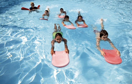 YMCA Offers Free Water Safety Classes to Combat Childhood Drownings in Houston and North Texas
