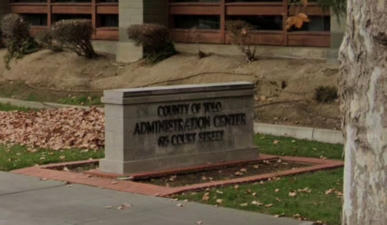 Yolo County Seeks Public Input on Prop 47 Funds for Behavioral Health and Justice