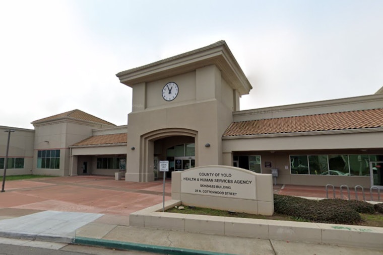 Yolo County Seeks Volunteers for Proposition 47 Advisory Committee to Enhance Justice System