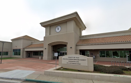 Yolo County Seeks Volunteers for Proposition 47 Advisory Committee to Enhance Justice System