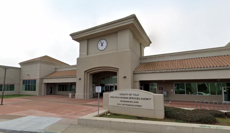 Yolo County Seeks Volunteers for Proposition 47 Advisory Committee to Enhance Justice System