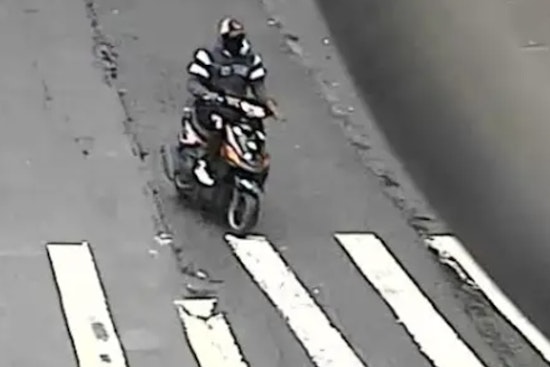 Young Child Robbed of Necklace in Broad Daylight Moped Incident in the Bronx as NYPD Searches for Suspect