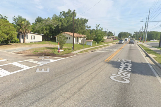 Young Man Found Fatally Wounded in South Apopka, Deputies Investigate Homicide