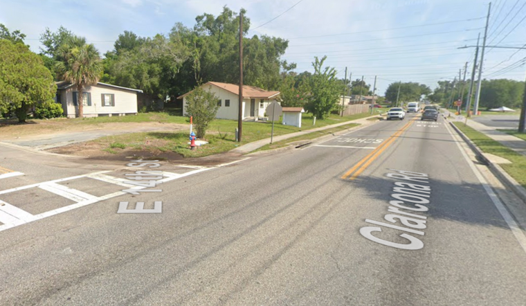 Young Man Found Fatally Wounded in South Apopka, Deputies Investigate Homicide