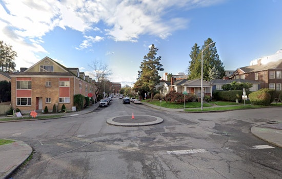 Young Man Wounded in North Seattle Party Shooting, Police Seek Witnesses