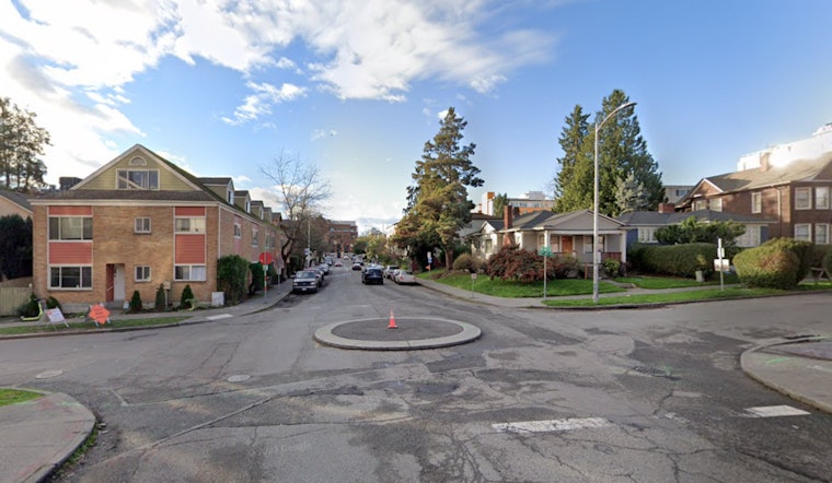 Young Man Wounded in North Seattle Party Shooting, Police Seek Witnesses