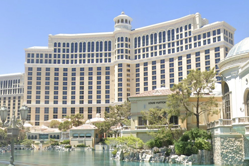 YouTube Feud Turns Deadly as 'Sin City Manny' Charged with Double Murder on Las Vegas Strip