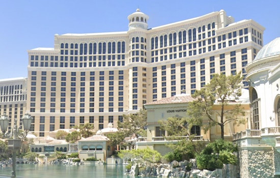 YouTube Feud Turns Deadly as 'Sin City Manny' Charged with Double Murder on Las Vegas Strip