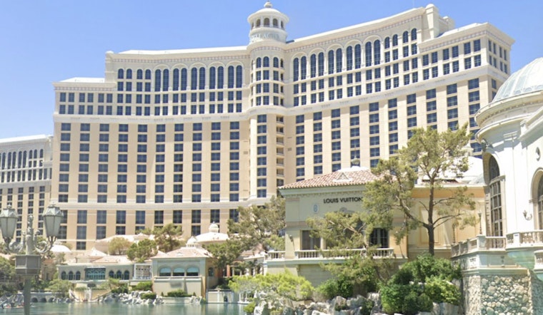YouTube Feud Turns Deadly as 'Sin City Manny' Charged with Double Murder on Las Vegas Strip