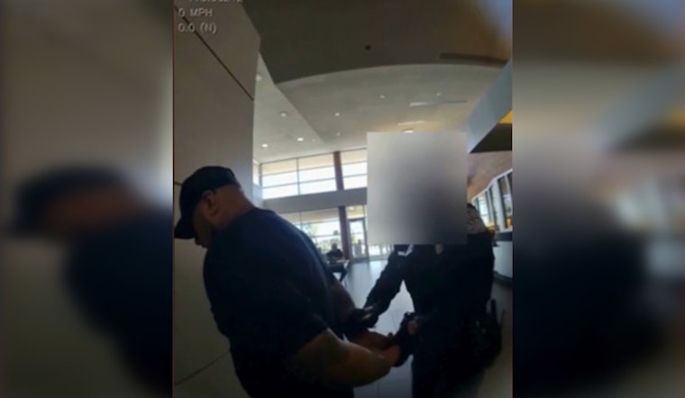 YouTube Feud Turns Fatal on Vegas Strip, "Sin City Manny" Accused of Gunning Down "Finny Da Legend" and Wife Outside Bellagio