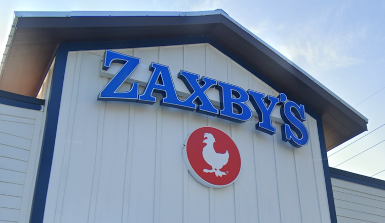 Zaxby's to Open First Arizona Location in Queen Creek, Sexy Roman Set to Spice Up Scottsdale's Dining Scene