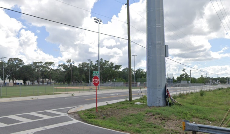 Zephyrhills Community on Edge as Police Investigate Shooting on County Road 54