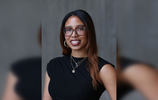 Zoë Petty Appointed as New Hyde Park Liaison by Boston Mayor Michelle Wu to Enhance Community Engagement
